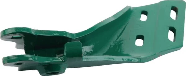 KUBOTA - KK086851R - Left Saddle