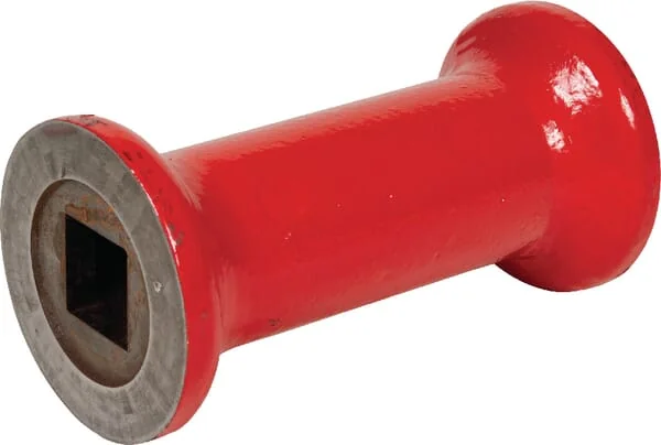 KUBOTA - KK121118 - Spacing Tube