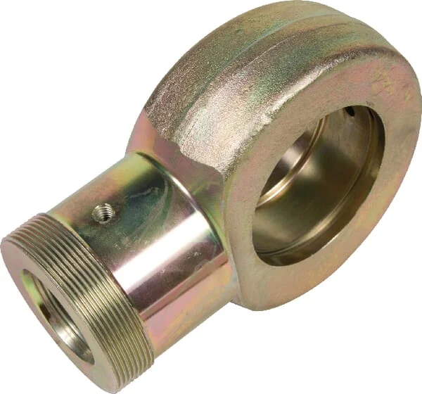 KUBOTA - KK353596 - Rod Head For D35 Spheric. Brg