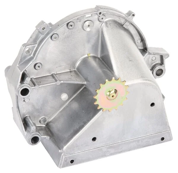 KUBOTA - KL810072 - Cover Kverneland