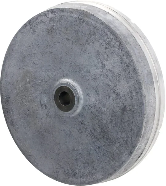 KUBOTA - KL810906 - Z5 Beet Cell Wheel, Wide
