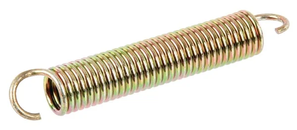 KUBOTA - KL810933 - Tension Spring Kverneland