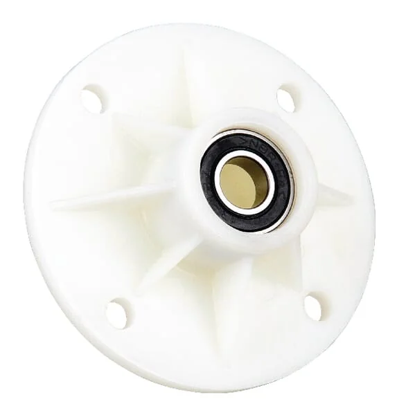 KUBOTA - KL810942 - Wheel Hub Kverneland