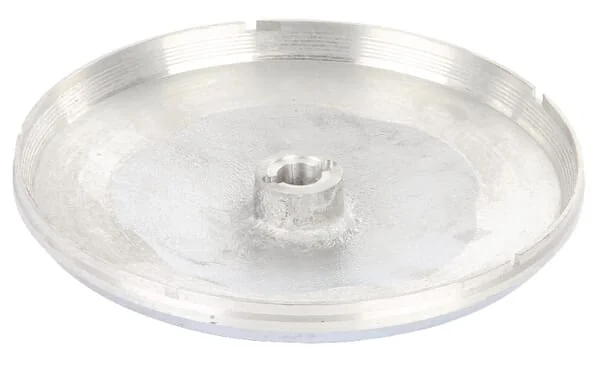 KUBOTA - KL810975 - Cell Wheel Beet 5 Teeth Narrow