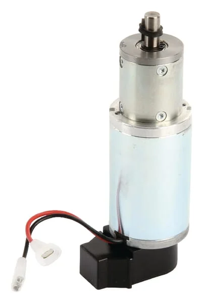 KUBOTA - KL812914 - Dunker Gear Motor