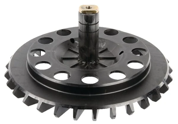 KUBOTA - KL840917 - Chamber Wheel K30, Bl.