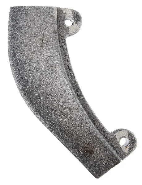 KUBOTA - KL844907 - Beet Share Cast Iron Kverneland