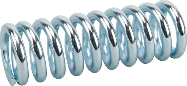 KUBOTA - KL860970 - Draw Spring, 6.3x32x110