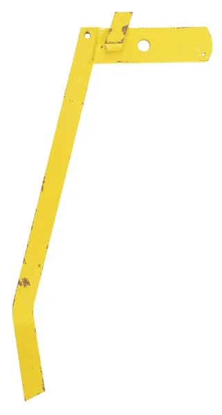 KUBOTA - KL880162 - Scraper Complete RH Kverneland