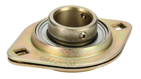 KUBOTA - KL880901 - Flange Bearing Kverneland