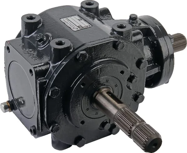 KUBOTA - KT19912000 - Gearbox