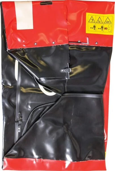KUBOTA - KT24490000 - Tarpaulin