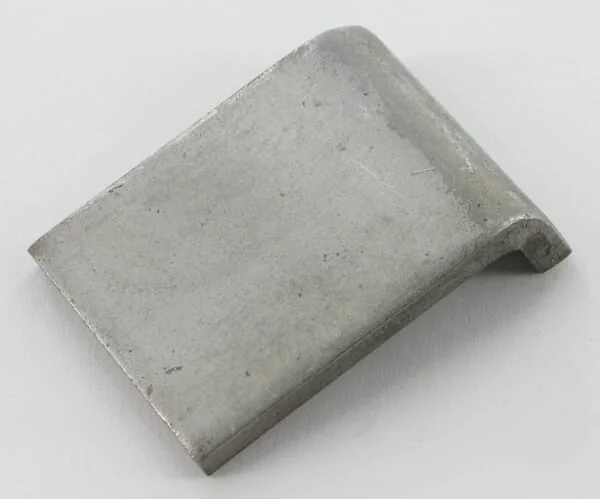 KUBOTA - KT39115000 - Plate For Finger Taarup