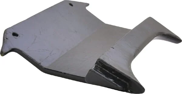 KUBOTA - KT5514010086 - Chopper Blade 195x150x25