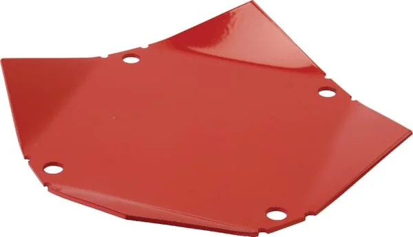 KUBOTA - KT5516200094 - Top Plate