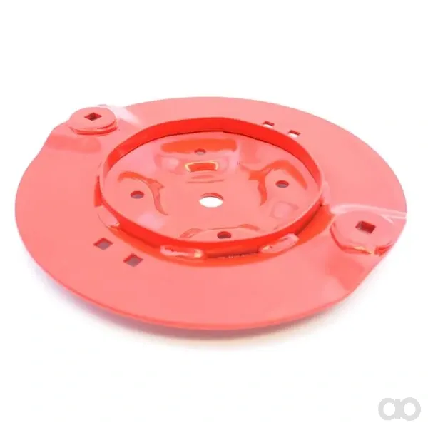 KUBOTA - KT55653400 - Distance Ring Taarup