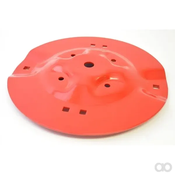 KUBOTA - KT55653400 - Distance Ring Taarup