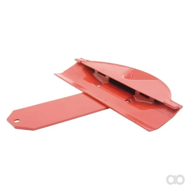KUBOTA - KT55656000 - Wear Plate