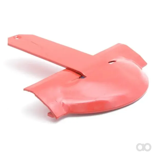 KUBOTA - KT55656000 - Wear Plate