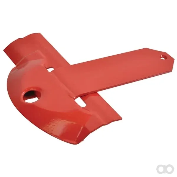 KUBOTA - KT55658100 - Stone Protection Left