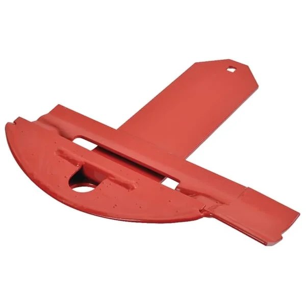 KUBOTA - KT55658100 - Stone Protection Left