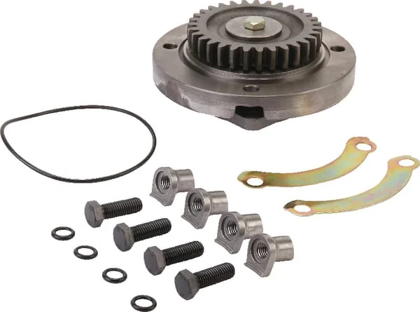 KUBOTA - KT55703200 - Bearing Housing Complete