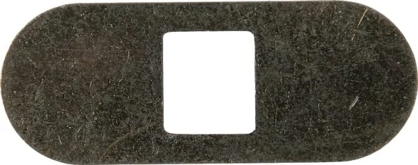 KUBOTA - KT9217900061 - Plate