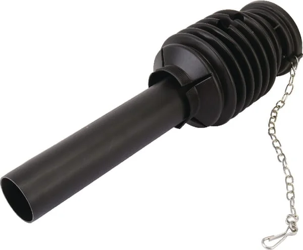 KUBOTA - KT99242746 - Protection Tube