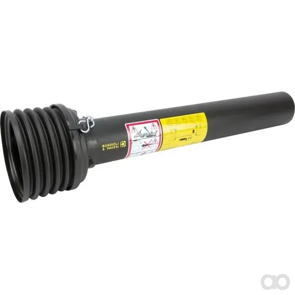 KUBOTA - KT99242747 - Protection Tube