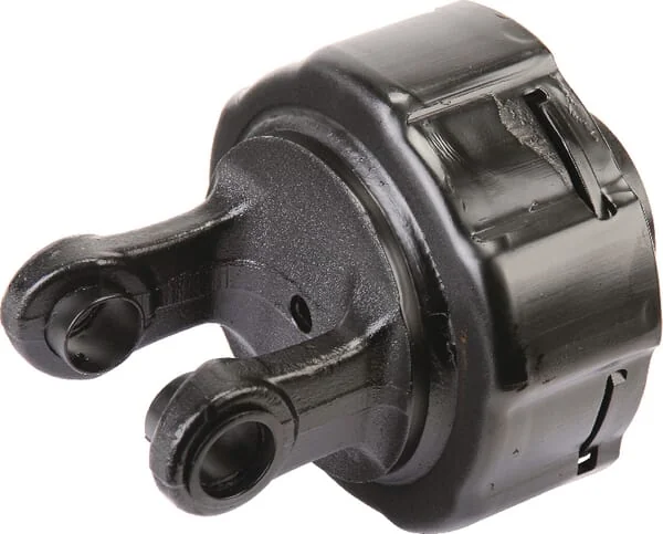 KUBOTA - KT99252190 - Cardan Coupling RW6 1500 Nm