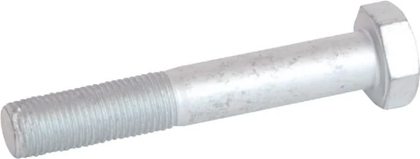 KUBOTA - KW101044256 - Bolt m12x1.25x75 Kverneland
