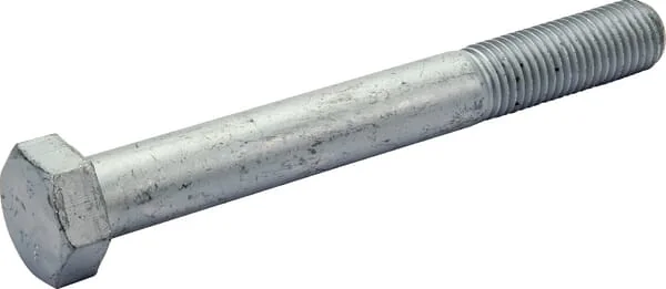 KUBOTA - KW101060465 - Hex Screw m20x170