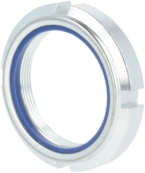 KUBOTA - MA0000266 - Locking Nuts