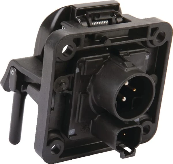 KUBOTA - MT00000500 - Connector