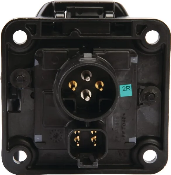 KUBOTA - MT00000500 - Connector