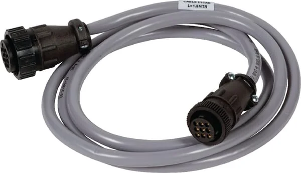 KUBOTA - MT00002274 - Cable ISOBUS 9-Pin