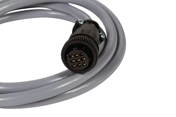 KUBOTA - MT00002274 - Cable ISOBUS 9-Pin