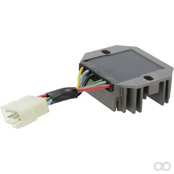 Kubota - PN20168564 - Regolatore