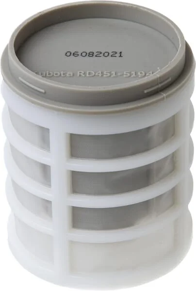 Kubota - RD45151940 - Fuel Water Separator