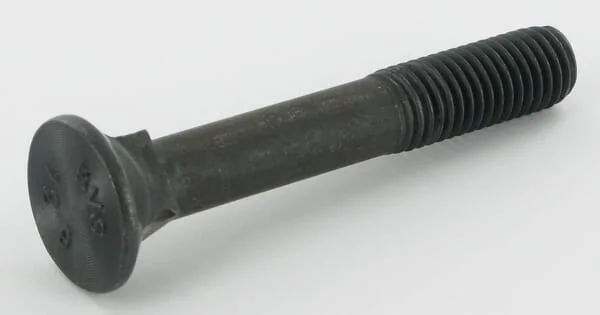 KUBOTA - RF0301888 - Screw 12x80 Cl.12.9