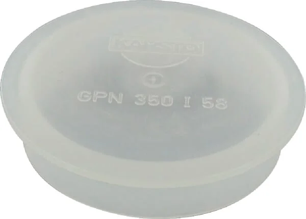 KUBOTA - RF05172 - End Cap