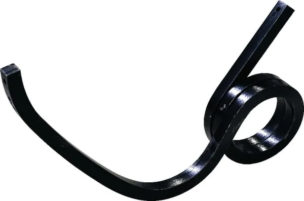 KUBOTA - RF13131 - Left Tine 35 Section