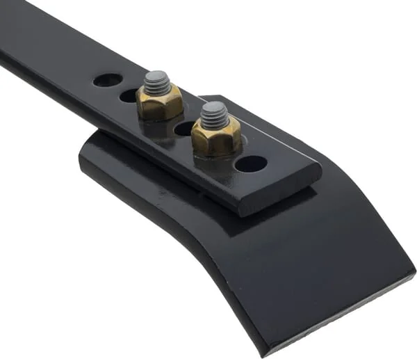 KUBOTA - RF2340986 - Clod Board Tine Complete