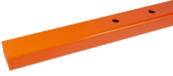 KUBOTA - RF3172077 - 19 Discs Gang Tube Holder