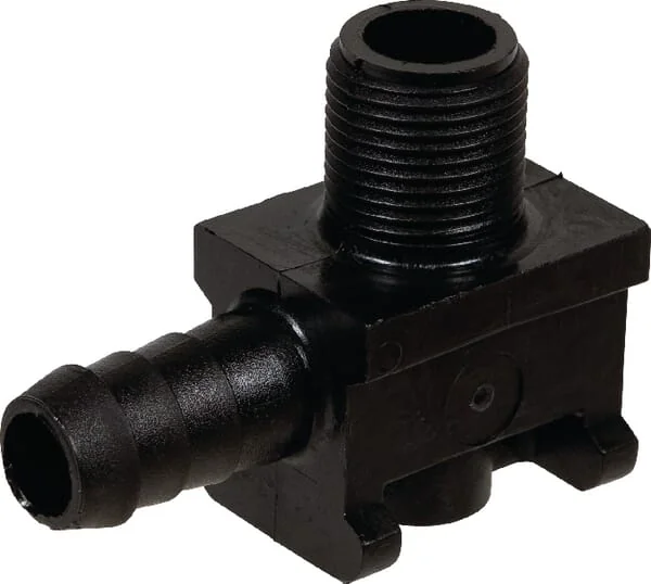KUBOTA - RG00000151 - End Piece