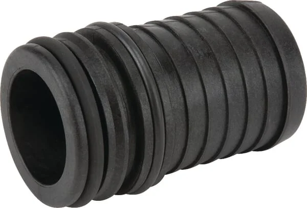 KUBOTA - RG00006247 - Hose Connector 40mm x 1 1/2 Raw