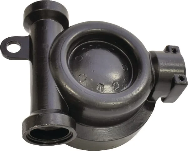 KUBOTA - RG00007241 - Connector Complete Raw