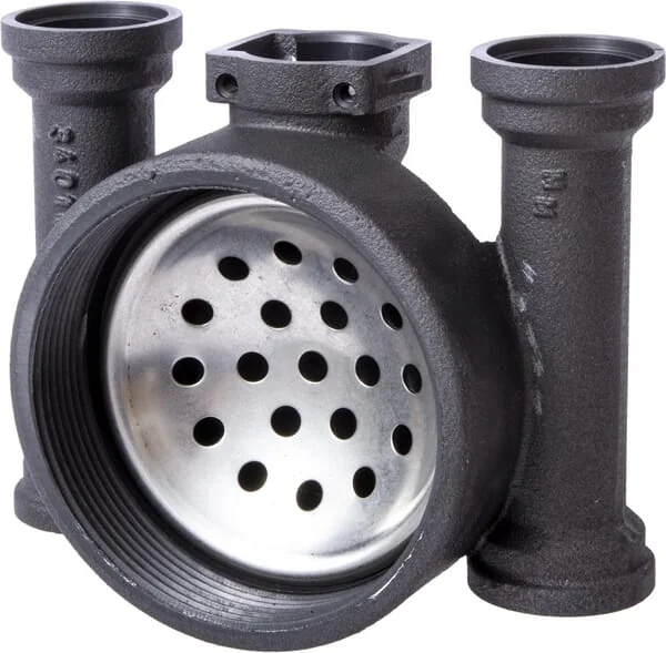 KUBOTA - RG00007284 - Connector P150