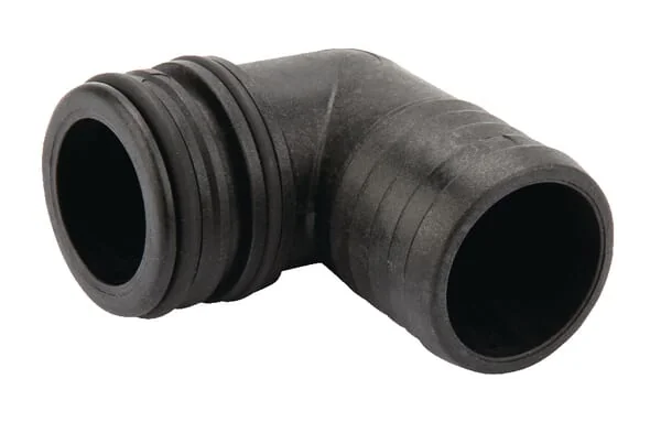 KUBOTA - RG00008275 - Hose Connector Raw 90°: 40x1 1/2"