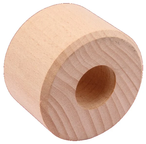 KUBOTA - RG00015041 - Wooden Bearing 25mm